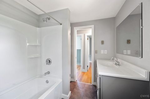 Tiny photo for 3743 Dawes Avenue, Kirkland, NY 13323 (MLS # S1651747)