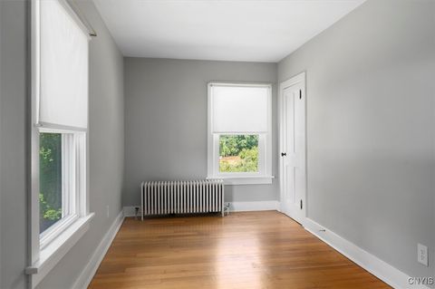 Tiny photo for 3743 Dawes Avenue, Kirkland, NY 13323 (MLS # S1651747)