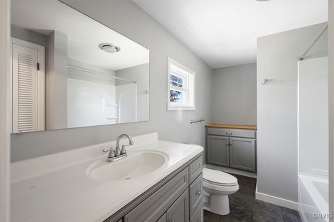 Tiny photo for 3743 Dawes Avenue, Kirkland, NY 13323 (MLS # S1651747)