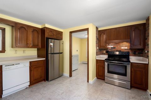 Tiny photo for 3743 Dawes Avenue, Kirkland, NY 13323 (MLS # S1651747)