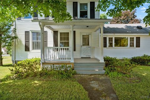 Tiny photo for 3743 Dawes Avenue, Kirkland, NY 13323 (MLS # S1651747)