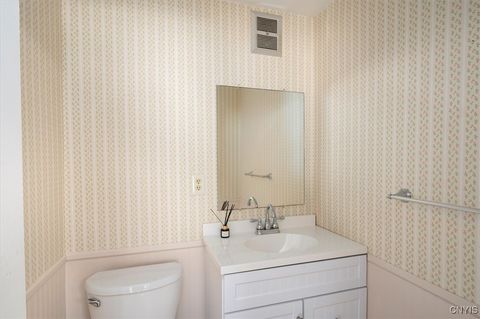 Tiny photo for 3743 Dawes Avenue, Kirkland, NY 13323 (MLS # S1651747)