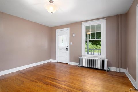 Tiny photo for 3743 Dawes Avenue, Kirkland, NY 13323 (MLS # S1651747)