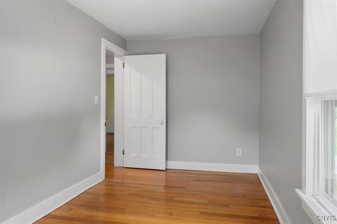 Tiny photo for 3743 Dawes Avenue, Kirkland, NY 13323 (MLS # S1651747)