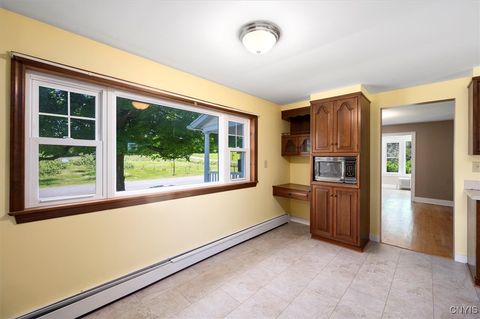 Tiny photo for 3743 Dawes Avenue, Kirkland, NY 13323 (MLS # S1651747)