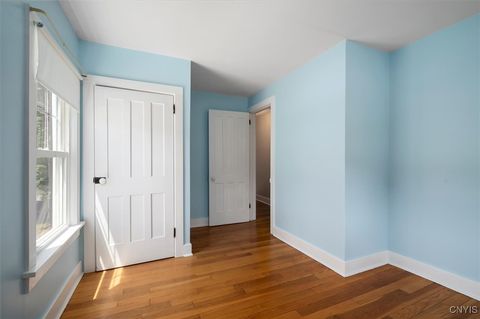 Tiny photo for 3743 Dawes Avenue, Kirkland, NY 13323 (MLS # S1651747)