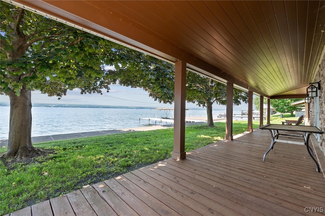1659 Honoco Road