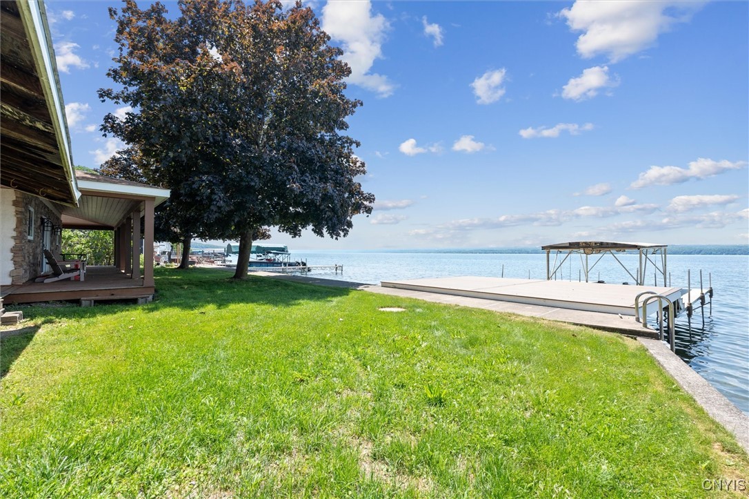 1659 Honoco Road