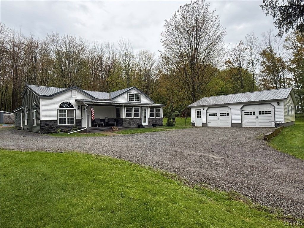 Photo of 239 County Route 41a, Richland, NY 13142 (MLS # S1681693)