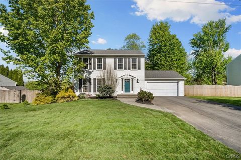 Photo of 154 Smokey Hollow Rd RD, Lysander, NY 13027 (MLS # S1682073)