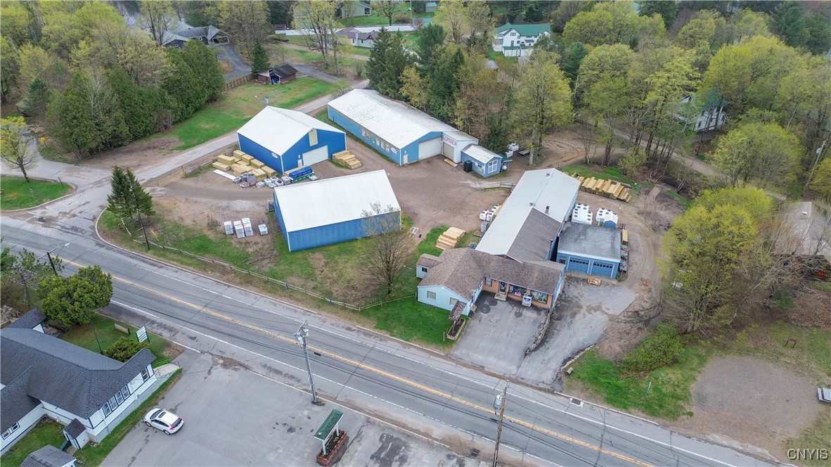 4190 State Highway 3