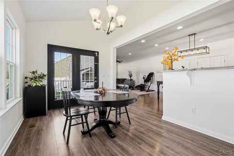 Tiny photo for 4445 Duany Avenue, Clay, NY 13041 (MLS # S1722555)
