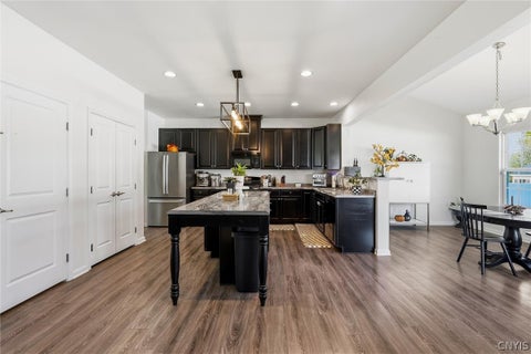 Tiny photo for 4445 Duany Avenue, Clay, NY 13041 (MLS # S1722555)