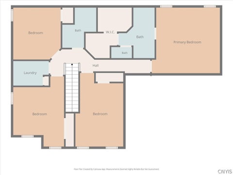 Tiny photo for 4445 Duany Avenue, Clay, NY 13041 (MLS # S1722555)