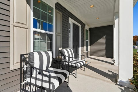 Tiny photo for 4445 Duany Avenue, Clay, NY 13041 (MLS # S1722555)
