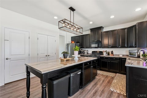 Tiny photo for 4445 Duany Avenue, Clay, NY 13041 (MLS # S1722555)