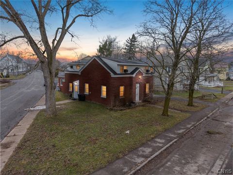 4405 Peterboro Street Vernon NY 13476