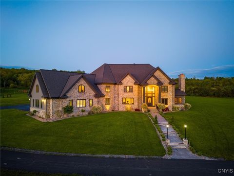 9521 Mallory Road New Hartford NY 13413