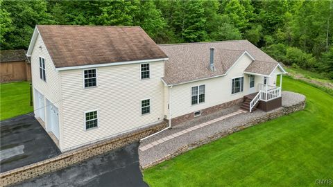815 Country Club Road Gouverneur NY 13642