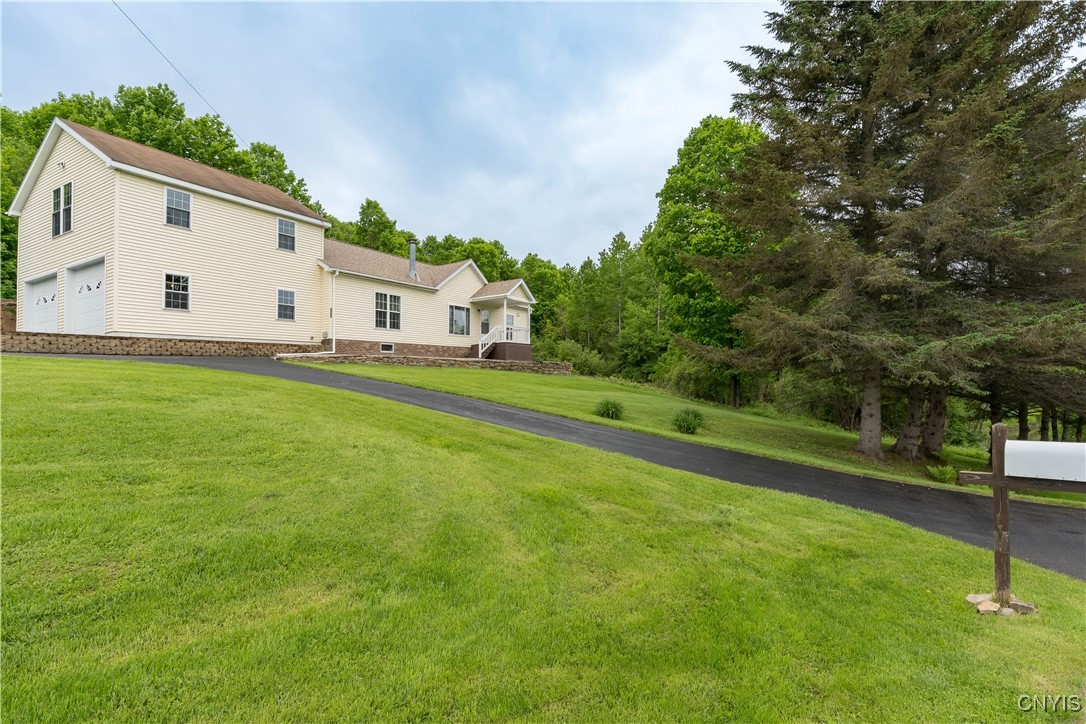 815 Country Club Road