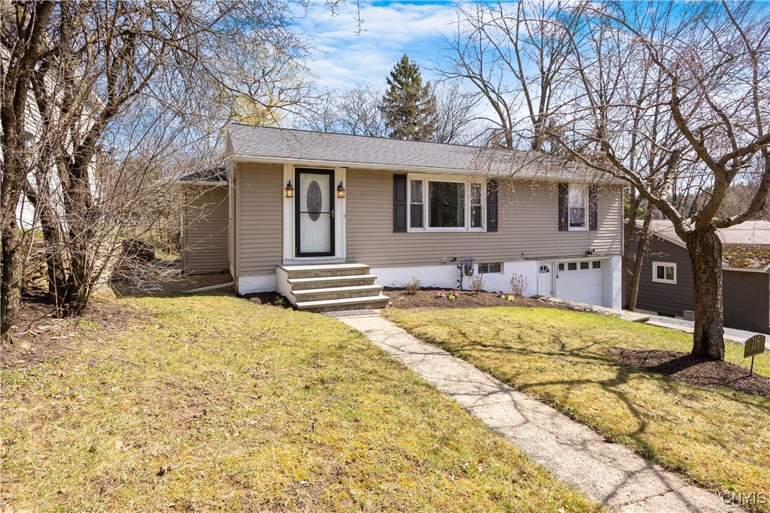 116 Sunnyside Park Road, Syracuse, New York image 1