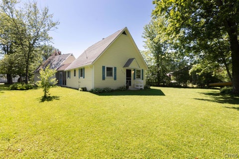 123 Larkin Avenue, Sullivan, NY 13037 - #: S1692398