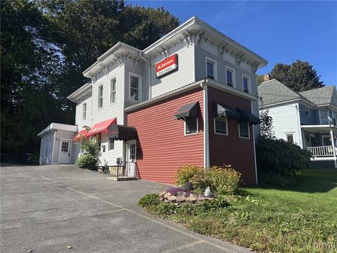 205 W Main Street Ilion NY 13357