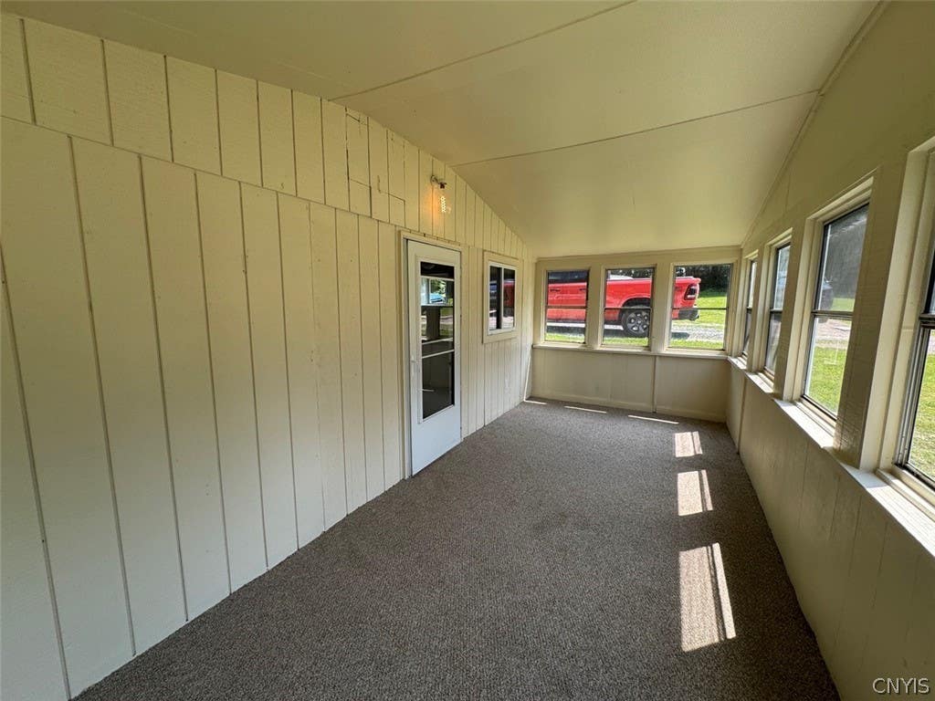 Photo of 21 S Skaneateles Street, Elbridge, NY 13080 (MLS # S1698106)