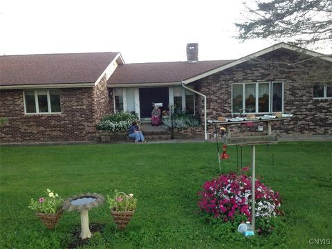 Homes For Sale - 143 Lake Road<br/> Columbiaville, NY 13491