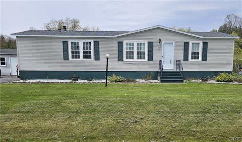 Mobile Home For Sale - 209 Abbe Boulevard #W97<br/> Oneida County, Westmoreland, NY 13440