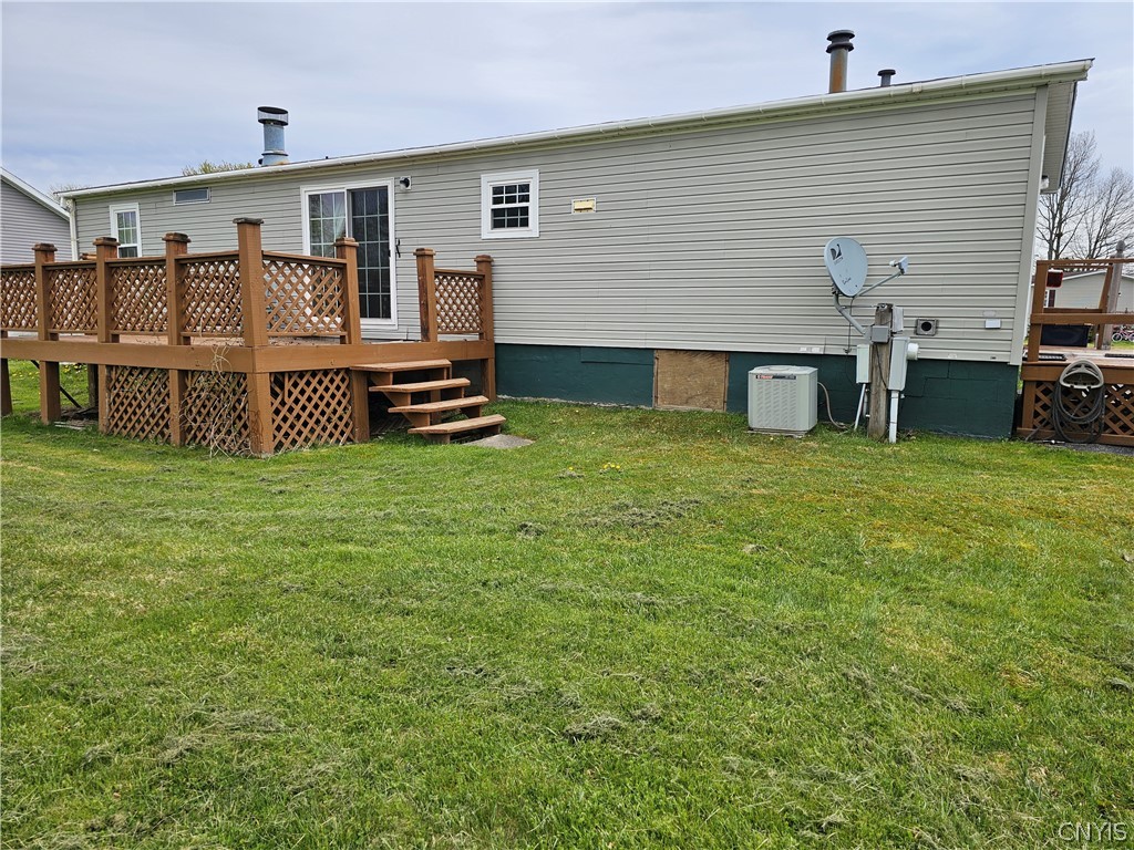 209 Abbe Boulevard W W97