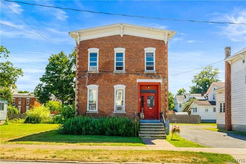 117 W Walnut Street, Oneida, NY 13421 - #: S1677171