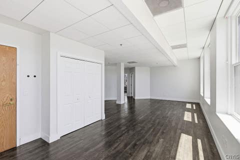 Tiny photo for 108 W Jefferson Street #702, Syracuse, NY 13202 (MLS # S1692949)