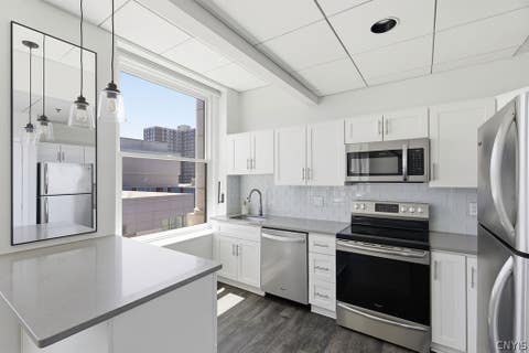 Tiny photo for 108 W Jefferson Street #702, Syracuse, NY 13202 (MLS # S1692949)