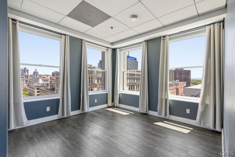 Tiny photo for 108 W Jefferson Street #702, Syracuse, NY 13202 (MLS # S1692949)