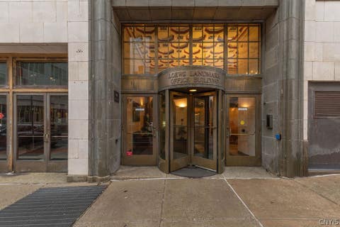 Photo of 108 W Jefferson Street #702, Syracuse, NY 13202 (MLS # S1692949)