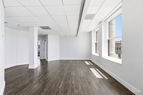 Tiny photo for 108 W Jefferson Street #702, Syracuse, NY 13202 (MLS # S1692949)