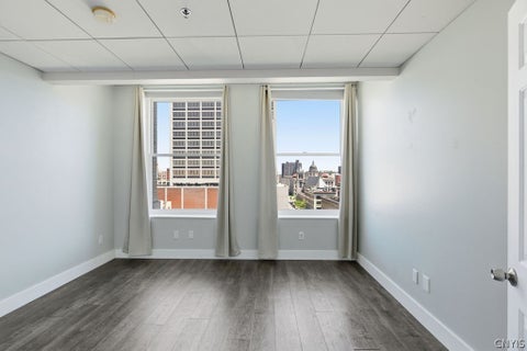 Tiny photo for 108 W Jefferson Street #702, Syracuse, NY 13202 (MLS # S1692949)