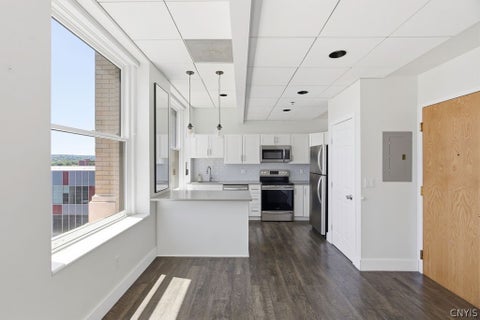 Tiny photo for 108 W Jefferson Street #702, Syracuse, NY 13202 (MLS # S1692949)