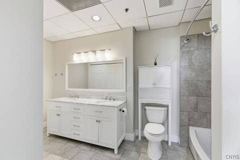Tiny photo for 108 W Jefferson Street #702, Syracuse, NY 13202 (MLS # S1692949)