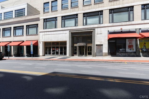 Tiny photo for 108 W Jefferson Street #702, Syracuse, NY 13202 (MLS # S1692949)