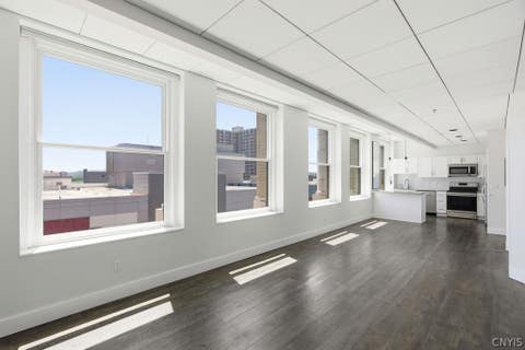 Tiny photo for 108 W Jefferson Street #702, Syracuse, NY 13202 (MLS # S1692949)