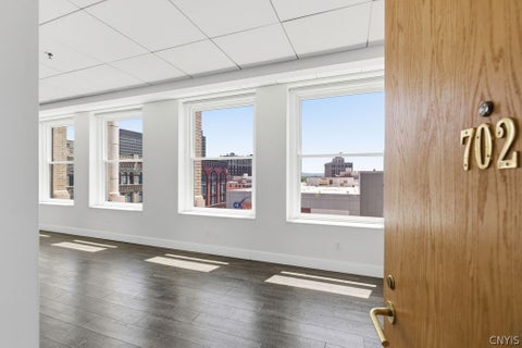 Tiny photo for 108 W Jefferson Street #702, Syracuse, NY 13202 (MLS # S1692949)