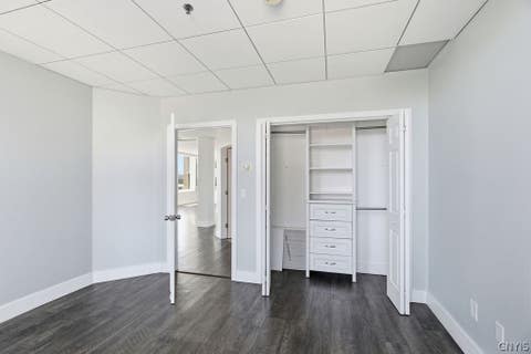 Tiny photo for 108 W Jefferson Street #702, Syracuse, NY 13202 (MLS # S1692949)