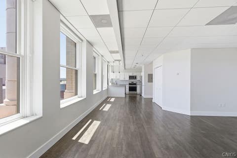Tiny photo for 108 W Jefferson Street #702, Syracuse, NY 13202 (MLS # S1692949)