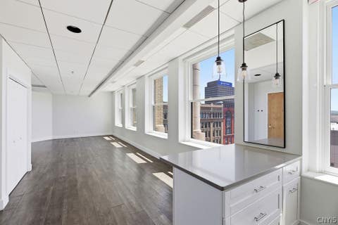 Tiny photo for 108 W Jefferson Street #702, Syracuse, NY 13202 (MLS # S1692949)