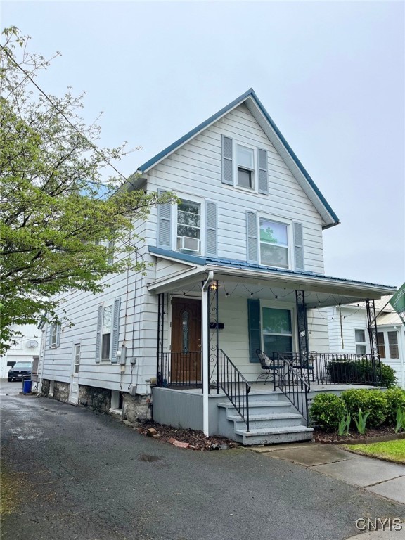 23 Paul Street, Auburn, New York image 2