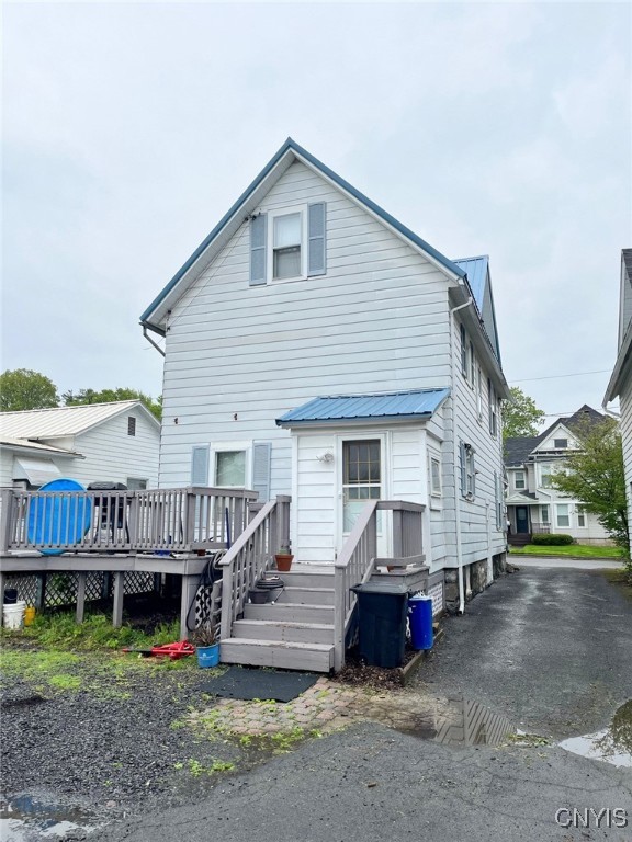 23 Paul Street, Auburn, New York image 28