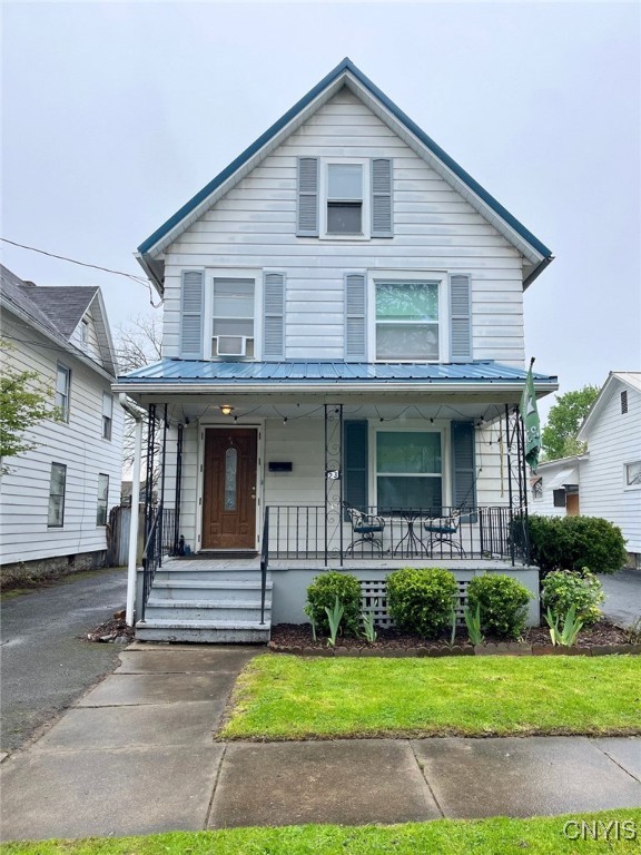 23 Paul Street, Auburn, New York image 1