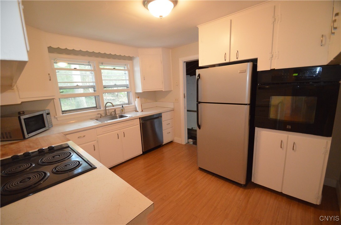 Syracuse, New York 13224, United States, 4 Bedrooms Bedrooms, ,2 BathroomsBathrooms,Residential,Active,206649